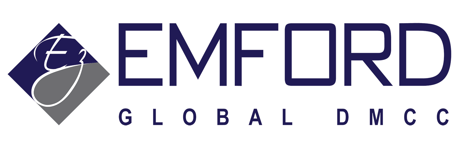 Emford Global DMCC